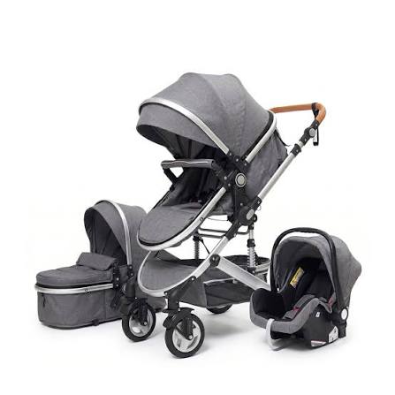 Strollers Sets