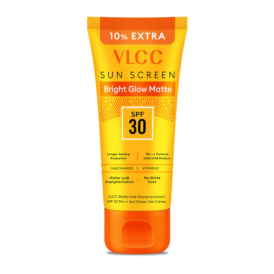 Sunscreen