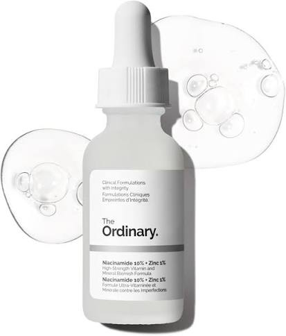 THE ORDINARY