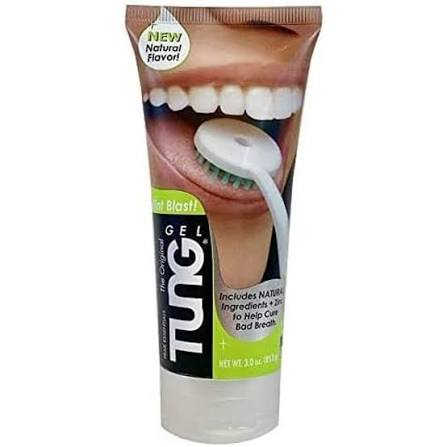 TUNG