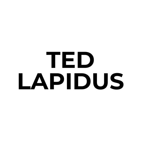 Ted Lapidus