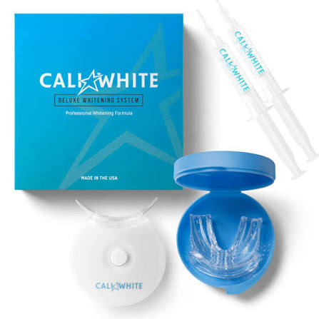 Teeth Whitening