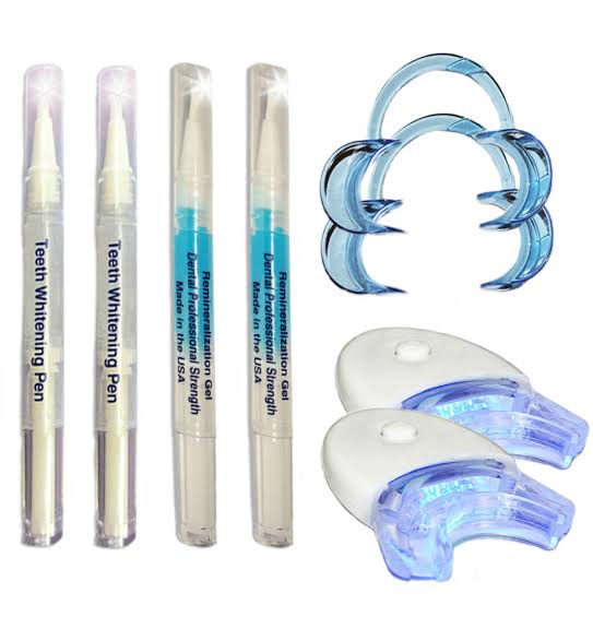 Teeth Whitening Sets
