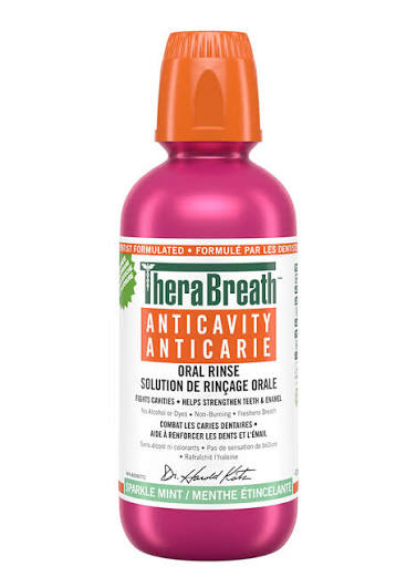 TheraBreath