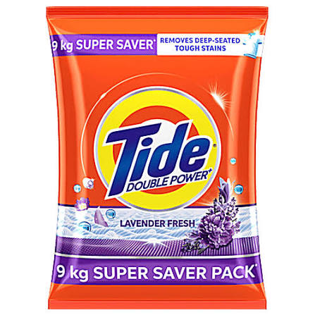 Tide