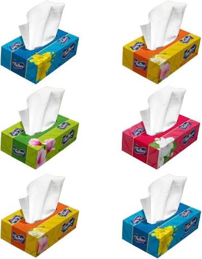 Tissues Sets