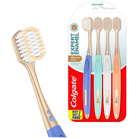 Toothbrushes Sets