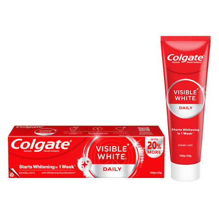 Toothpaste