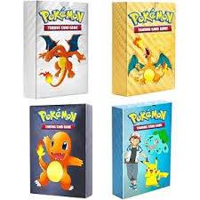 Trading Cards Sets