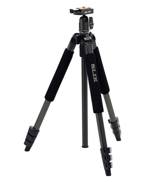 Tripods