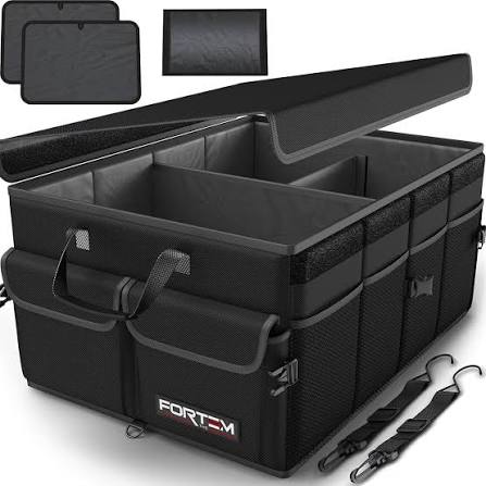 Trunk Organizers