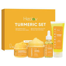 Premium Turmeric