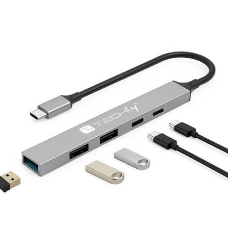 USB Accessories