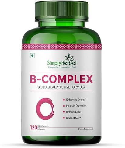 Vitamin B
