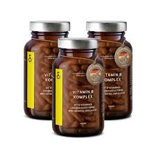 Vitamin B Sets
