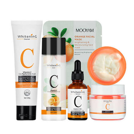 Vitamin C Sets