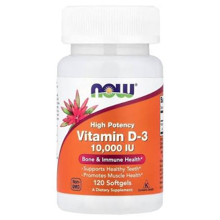 Vitamin D