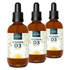 Vitamin D Sets