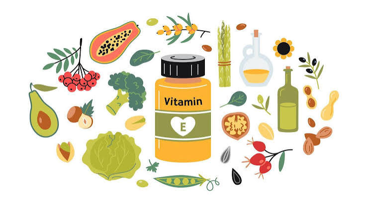 Vitamin E
