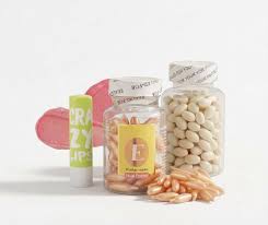 Vitamin E Sets
