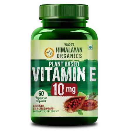 Premium Vitamin E