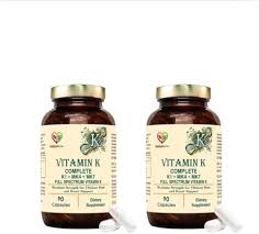 Vitamin K Sets