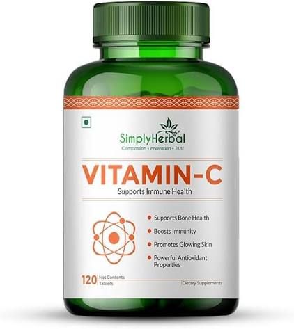 Vitamin C