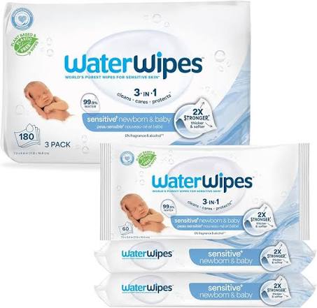 WaterWipes