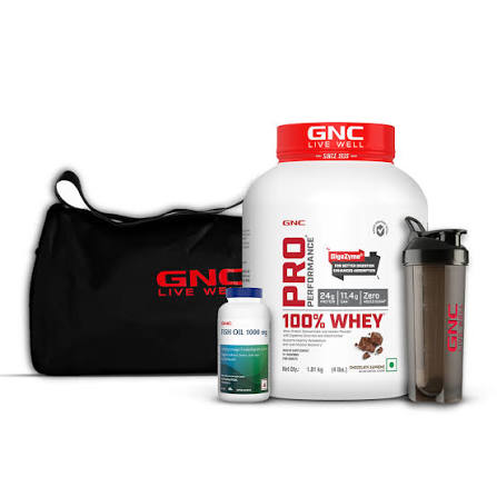 Whey Protein Sets