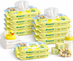 Wipes Sets