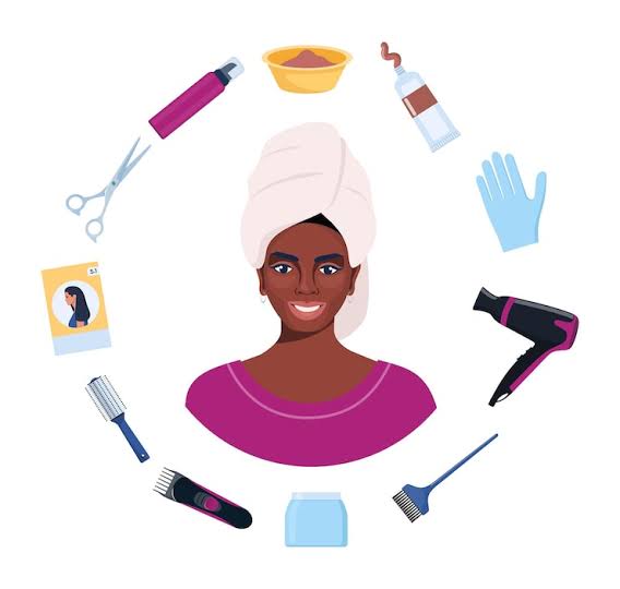 Women's Grooming