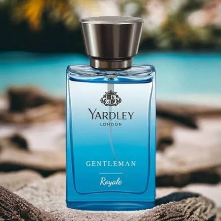 Yardley London