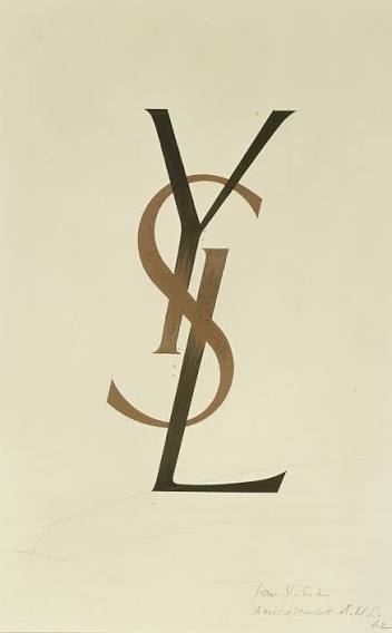 Yves Saint Laurent
