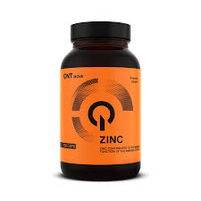 Zinc
