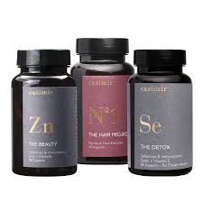 Zinc Sets