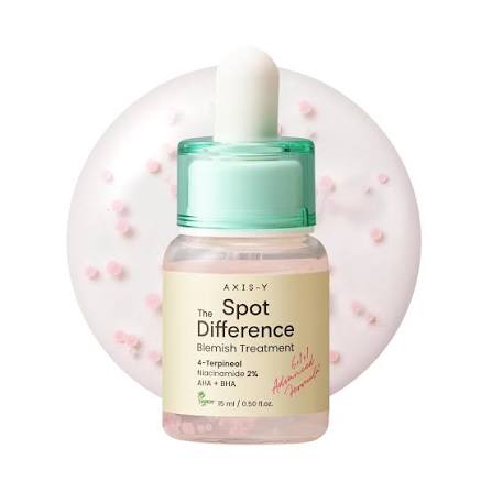 Acne & Blemish Care