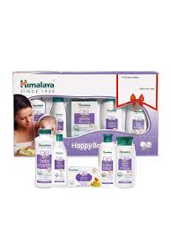 Baby Shampoo Sets