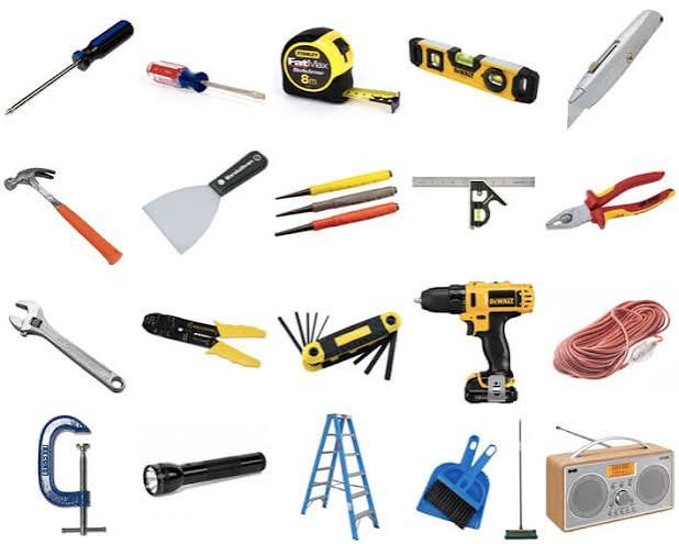 Basic Tools