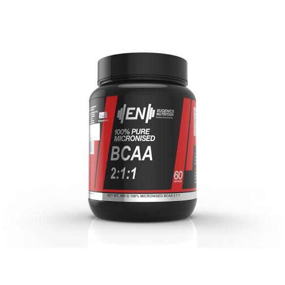 BCAA