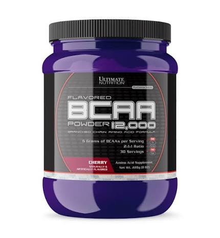BCAA Powder