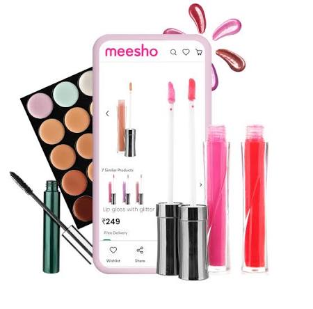 Beauty Accessories