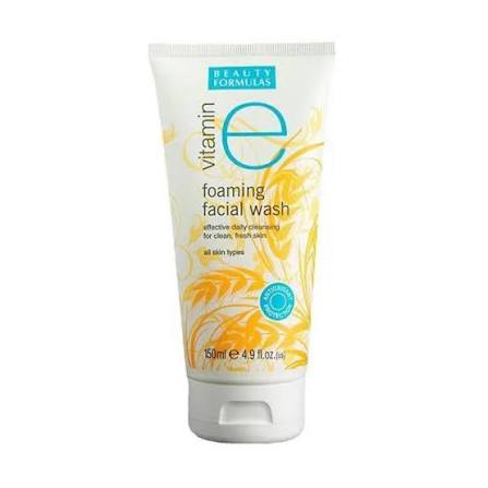 Beauty Formulas
