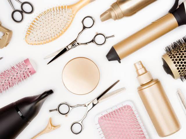 Hair Styling Tools