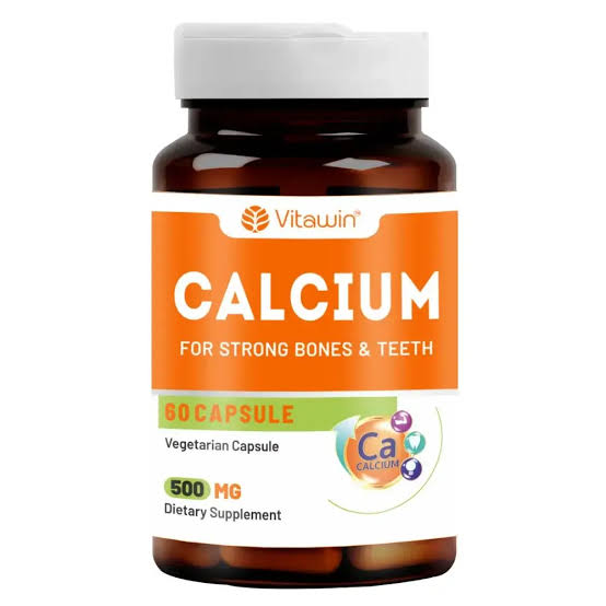 Calcium