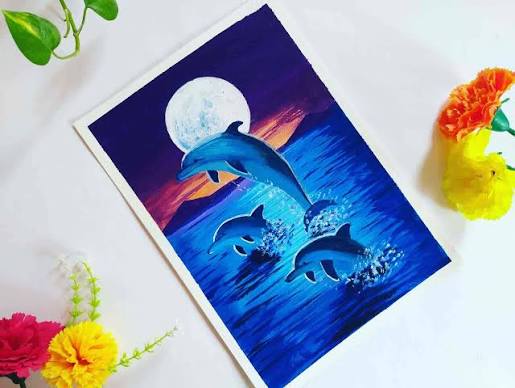Creative & Arts