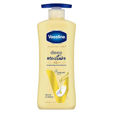 Daily Body Lotion