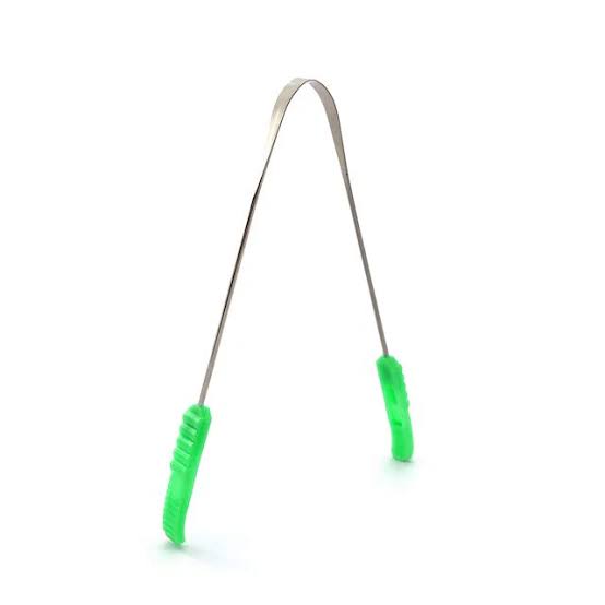 Daily Tongue Cleaners