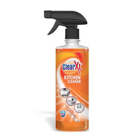 Deep Kitchen Cleaners