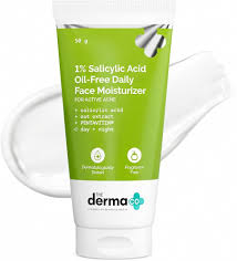 Face Moisturizers