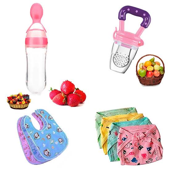 Feeding Accessories